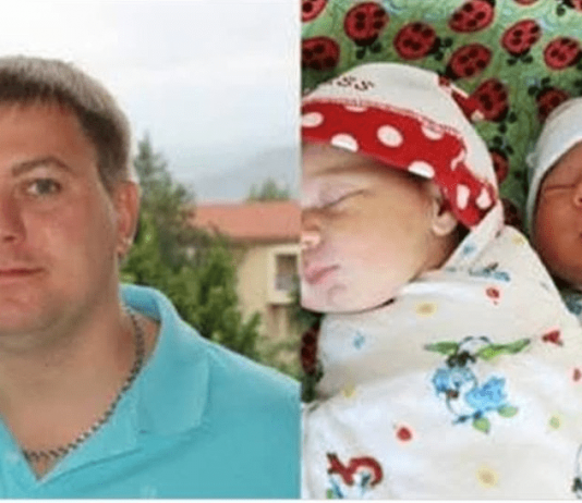 Supruga je rodila 3-ojke, a ja sam vikao od radosti. Ubrzo je napustila djecu i nestala. Riječi moje kćeri na sudu, 24 godine kasnije, slomile su me do suza. (FOTO)