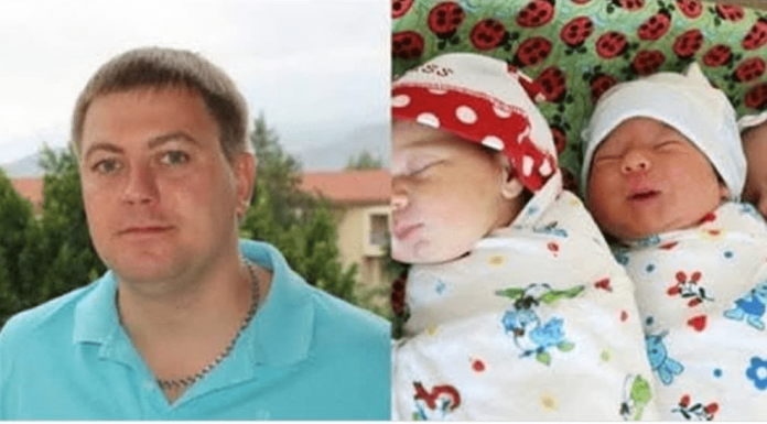 Supruga je rodila 3-ojke, a ja sam vikao od radosti. Ubrzo je napustila djecu i nestala. Riječi moje kćeri na sudu, 24 godine kasnije, slomile su me do suza. (FOTO)