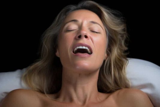 Ovo žene najčešće žele tokom intimnog odnosa – a rijetko traže jer ih je sramota