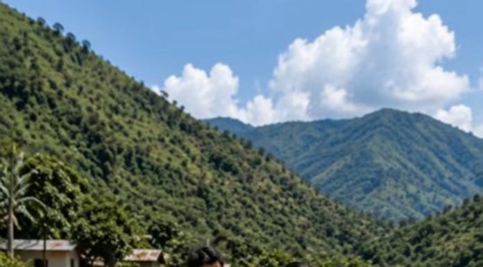 Muž ju je odveo do napuštenog mosta misleći da će tajna nestati s njom… ali istina je izašla na vidjelo
