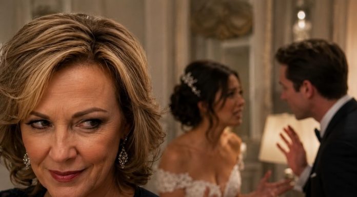 Svekrva je od prvog dana pokušavala da udalji sina od njegove žene: Jedna večer za porodičnim stolom otkrila je istinu koju niko nije očekivao