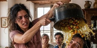 Samo 12 dana nakon vjenčanja shvatila je istinu o novoj porodici: Jedna zdjela riže promijenila je sve