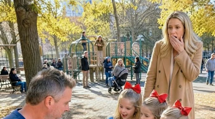 „Naša mama ima istu tetovažu kao vi“ – riječi tri djevojčice otkrile su tajnu koju je godinama skrivao
