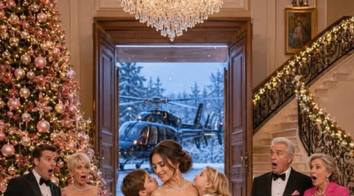 Osam godina izdaje: Majka koja je preživjela bivšeg zaručnika pokazala snagu pred svojom djecom