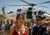 Helikopter je prekinuo porodičnu proslavu, a tada su saznali ko je zapravo njihova povučena kćerka….