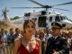 Helikopter je prekinuo porodičnu proslavu, a tada su saznali ko je zapravo njihova povučena kćerka….