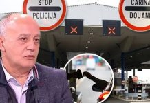 Zašto Srbe slikaju svaki put kad pređu granicu sa EU? Pitali smo stručnjaka, odgovor se nikome neće svideti!