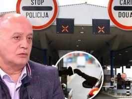 Zašto Srbe slikaju svaki put kad pređu granicu sa EU? Pitali smo stručnjaka, odgovor se nikome neće svideti!