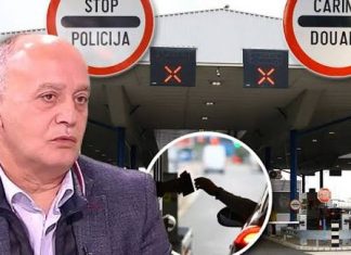 Zašto Srbe slikaju svaki put kad pređu granicu sa EU? Pitali smo stručnjaka, odgovor se nikome neće svideti!