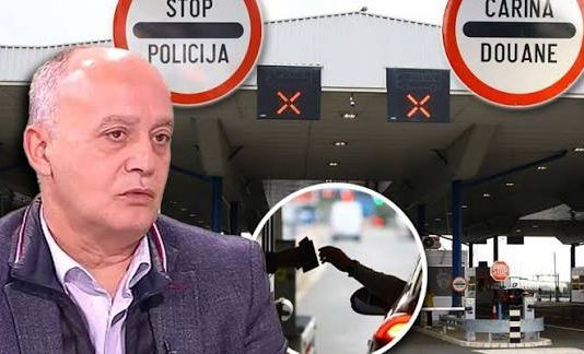 Zašto Srbe slikaju svaki put kad pređu granicu sa EU? Pitali smo stručnjaka, odgovor se nikome neće svideti!