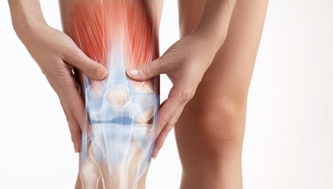 Za samo 1 mjesec potpuno obnavlja kosti, tetive, ligamente i zglobove MNOGE JE SPASIO OVAJ RECEPT!