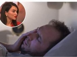 NE MOŽETE DA ZASPITE ILI SE BUDITE U TOKU NOĆI? OVO JE RJEŠENJE!: Doktorka apeluje da jednu stvar nikako ne radite!