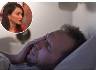 NE MOŽETE DA ZASPITE ILI SE BUDITE U TOKU NOĆI? OVO JE RJEŠENJE!: Doktorka apeluje da jednu stvar nikako ne radite!