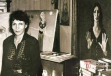 0Nl SU LJUDl K0Jl lMAJU M0Ć DA 0SVAJAJU SVlJET: Otkriva Ruska Vidovnjakinja….
