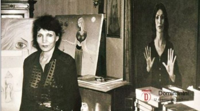 0Nl SU LJUDl K0Jl lMAJU M0Ć DA 0SVAJAJU SVlJET: Otkriva Ruska Vidovnjakinja….
