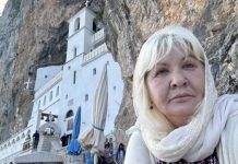 Žena iz Kruševca je 25 godina prokušavala da ode na Ostrog: Kad je došla nije mogla da veruje svojim očima “Monah je uzeo moju ruku…”