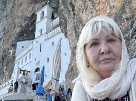 Žena iz Kruševca je 25 godina prokušavala da ode na Ostrog: Kad je došla nije mogla da veruje svojim očima “Monah je uzeo moju ruku…”