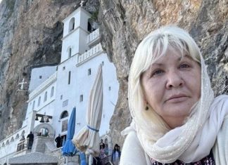 Žena iz Kruševca je 25 godina prokušavala da ode na Ostrog: Kad je došla nije mogla da veruje svojim očima “Monah je uzeo moju ruku…”