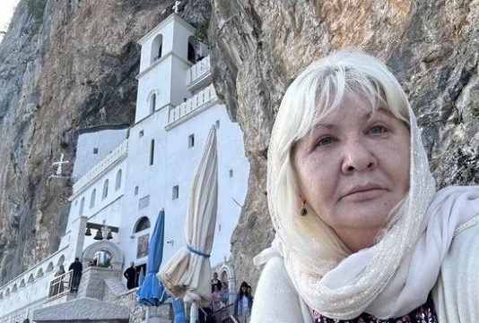 Žena iz Kruševca je 25 godina prokušavala da ode na Ostrog: Kad je došla nije mogla da veruje svojim očima “Monah je uzeo moju ruku…”