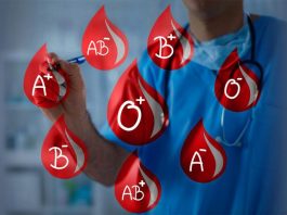 OVU KRVNU GRUPU IMAJU LJUDI KOJI ŽIVE NAJDUŽE: ONI SU OTPORNIJI NA RAK, DIJABETES I MENTALNA OBOLJENJA – KOJU KRVNU GRUPU VI IMATE?