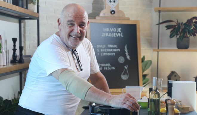 Poznati kuhar otkrio tajnu savršene punjene paprike: Mesara zamolite jednu stvar