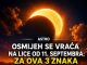 Mladi Mjesec u Raku 11 septembara donosi novi početak: Tri horoskopska znaka konačno ostavljaju brige iza sebe