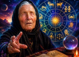 Baba Vanga je tvrdila da ova 2 znaka imaju posebnu zaštitu anđela čuvara u ključnim momentima života: A da njih čeka najteža sudbina