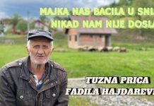 Žena iz Konjević Polja bacila svoju decu, da bi mogla da se preuda: Nakon par godina sina je srela ispred prodavnice i šokirala ga reakcijom