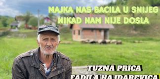 Žena iz Konjević Polja bacila svoju decu, da bi mogla da se preuda: Nakon par godina sina je srela ispred prodavnice i šokirala ga reakcijom
