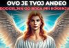 Datum rođenja određuje koji anđeo čuvar vas štiti cijeli život