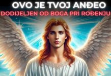 Datum rođenja određuje koji anđeo čuvar vas štiti cijeli život