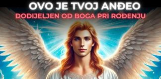Datum rođenja određuje koji anđeo čuvar vas štiti cijeli život