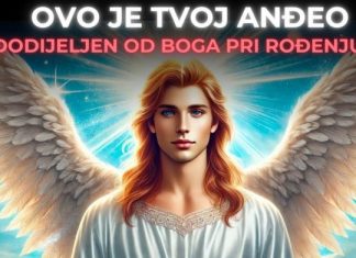 Datum rođenja određuje koji anđeo čuvar vas štiti cijeli život