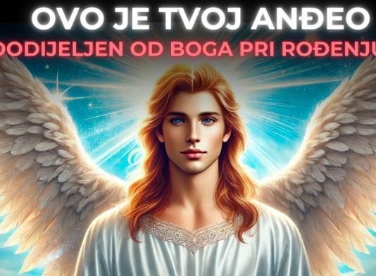 Datum rođenja određuje koji anđeo čuvar vas štiti cijeli život