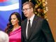 Ovdje žive ALEKSANDAR VUČIĆ I PRVA DAMA: Tamara otvorila vrata porodičnog doma, jeste li očekivali ovako nešto?! (FOTO)