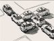 TEST MOZGA: Samo jedan automobil može riješiti saobraćajni zastoj! Možete li pogoditi koji?