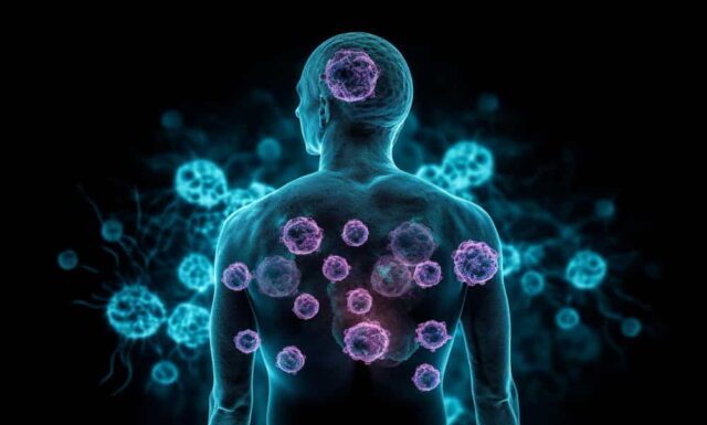 3 simptoma metastaze raka koji se javljaju rano ujutru: 1 znak i te kako je ogroman crveni alarm, a svi ga zanemare