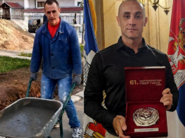 Otac mu bacao knjige u vatru i govorio da će biti propalica: Majka prodavala kalendare na pijaci da bi Marko iz Vranja postao čovek kojem se danas Srbija divi