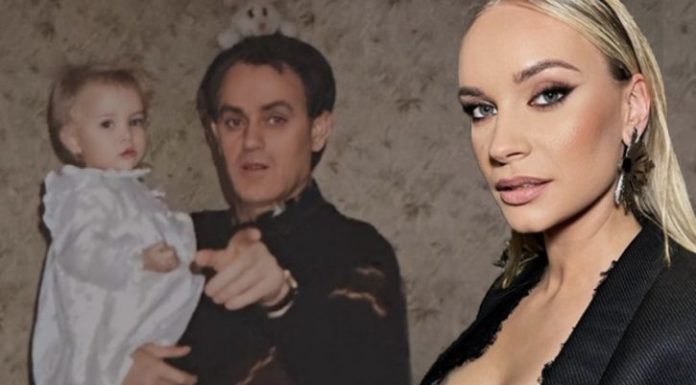 KEMAL MALOVČIĆ KĆERKU NIKADA NIJE SPOMENUO, sad progovorio: Pa ona mu je kćerka? Isplivali detalji iz života pjevača