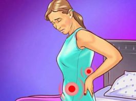 Signali koje tijelo šalje kada nedostaje vitamin D: umor, slabost i pojačano opadanje kose Signali koje tijelo šalje kada nedostaje vitamin D: umor, slabost i pojačano opadanje kose - featured image