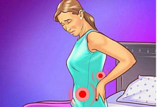 Signali koje tijelo šalje kada nedostaje vitamin D: umor, slabost i pojačano opadanje kose Signali koje tijelo šalje kada nedostaje vitamin D: umor, slabost i pojačano opadanje kose - featured image