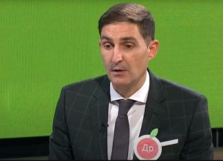 ČUVENI DOKTOR DEJAN STAVIO TAČKU NA VEČITU DILEMU! Srpkinje su ubeđene da je OVO REŠENJE, a NISU NI SVESNE DA…