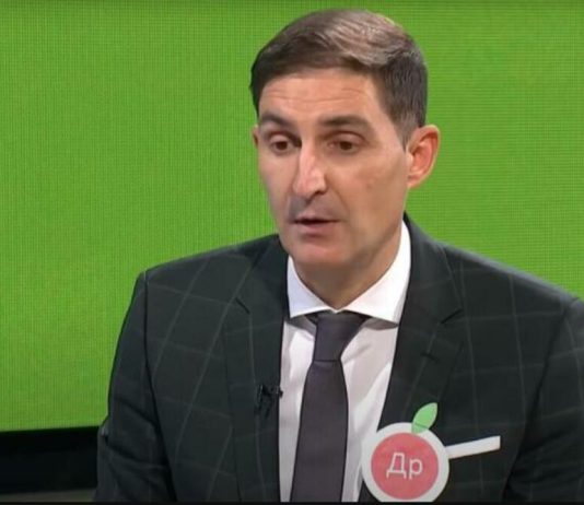 ČUVENI DOKTOR DEJAN STAVIO TAČKU NA VEČITU DILEMU! Srpkinje su ubeđene da je OVO REŠENJE, a NISU NI SVESNE DA…