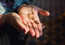 6 ličnih predmeta koje nikako ne smete poklanjati nikome, pa ni rođenoj deci