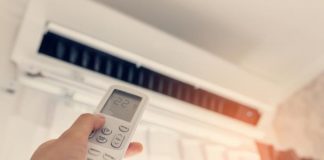 Zašto klima-uređaj može podići račun za struju: jedan pogrešan klik koji mnogi stalno ponavljaju Zašto klima-uređaj može podići račun za struju: jedan pogrešan klik koji mnogi stalno ponavljaju - featured image