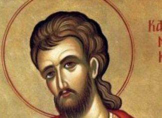 DA VAS NE BI PRATILA NESREĆA I BOLEST OVO DANAS OBAVEZNO URADITE: Običaj se VEKOVIMA POŠTUJE, veruje se DA SVETAC…