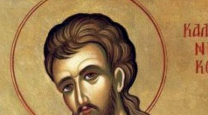 DA VAS NE BI PRATILA NESREĆA I BOLEST OVO DANAS OBAVEZNO URADITE: Običaj se VEKOVIMA POŠTUJE, veruje se DA SVETAC…