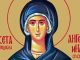 Danas je veliki praznik – PREPODOBNA MATI ANGELINA SRPSKA: Zaštitinica žena i siromašnih, obavezno uradite ovo !!!