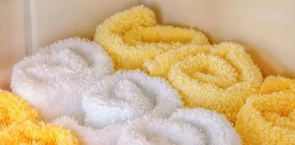 Grubi peškiri ponovo će biti mekani kao paperje: Trik od nekoliko sastojka