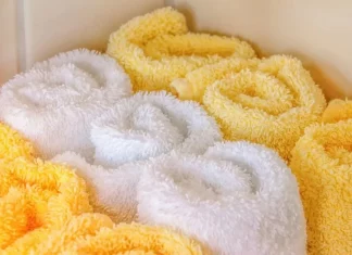 Grubi peškiri ponovo će biti mekani kao paperje: Trik od nekoliko sastojka